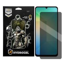 Película para Samsung Galaxy A06 - Privacidade Gel - Gshield