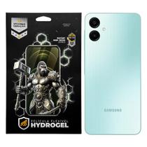 Película para Samsung Galaxy A06 -Traseira Hydrogel- Gshield