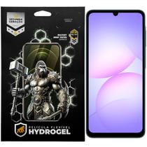 Película para Samsung Galaxy A07 - Hydrogel HD - Gshield