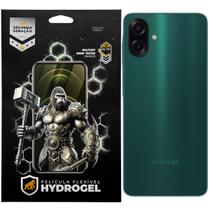 Película para Samsung Galaxy A07 - Traseira Hydrogel HD - Gshield