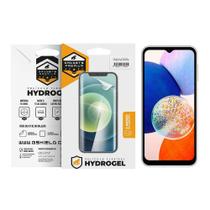 Película para Samsung Galaxy A14 5G - Hydrogel HD - Gshield Película para Samsung Galaxy A14 5G - Hydrogel HD - Gshield