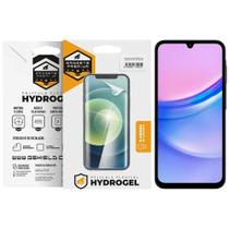 Película para Samsung Galaxy A15 - Hydrogel HD - Gshield