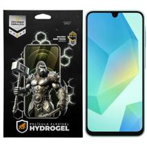 Película para Samsung Galaxy A16 5G Hydrogel Gamer Fosca Gshield