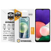 Película para Samsung Galaxy A22 5G - Hydrogel HD - Gshield