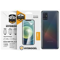 Película para Samsung Galaxy A51 - Traseira Hydrogel HD - Gshield Película para Samsung Galaxy A51 - Traseira Hydrogel HD - Gshield