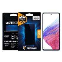 Película para Samsung Galaxy A53 5G - AntiBlue - Gshield Película para Samsung Galaxy A53 5G - AntiBlue - Gshield