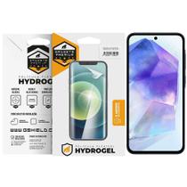 Película para Samsung Galaxy A55 5G - Hydrogel HD - Gshield Película para Samsung Galaxy A55 5G - Hydrogel HD - Gshield