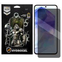Película para Samsung Galaxy A55 5G Privacidade Hydrogel