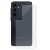 Película para Samsung Galaxy A55 5G - Traseira de Fibra de Carbono - Gshield Película para Samsung Galaxy A55 5G - Traseira de Fibra de Carbono - Gshield