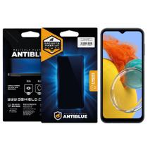 Película para Samsung Galaxy M14 5G - AntiBlue - Gshield Película para Samsung Galaxy M14 5G - AntiBlue - Gshield