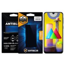 Película para Samsung Galaxy M31 - AntiBlue - Gshield
