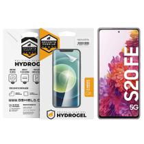 Película para Samsung Galaxy S20 FE - Hydrogel Gamer Fosca - Gshield