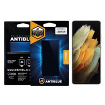 Película para Samsung Galaxy S21 Ultra - AntiBlue - Gshield Película para Samsung Galaxy S21 Ultra - AntiBlue - Gshield