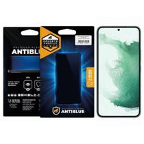 Película Para Samsung Galaxy S22 Plus - Antiblue - Gshield