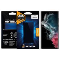 Película Para Samsung Galaxy S22 Ultra - Antiblue - Gshield