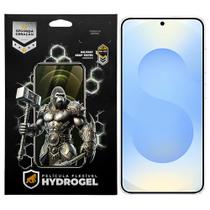 Película para Samsung Galaxy S25 - Hydrogel HD - Gshield