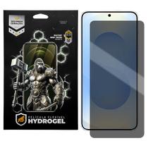 Película para Samsung Galaxy S25 Plus - Privacidade Hydrogel - Gshield Película para Samsung Galaxy S25 Plus - Privacidade Hydrogel - Gshield