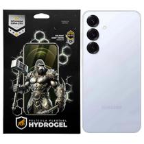 Película para Samsung Galaxy S25 Plus - Traseira Hydrogel HD - Gshield Película para Samsung Galaxy S25 Plus - Traseira Hydrogel HD - Gshield
