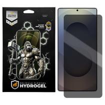 Película para Samsung Galaxy S25 Ultra - Privacidade Hydrogel - Gshield