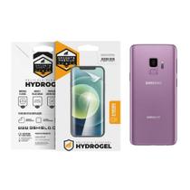 Película para Samsung Galaxy S9 - Traseira de Hydrogel - Gshield