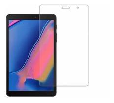 Película para Samsung Galaxy Tab A 8 2019 S Pen P200 P205 - Vidro Temperado Transparente