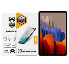 Película para Samsung Galaxy Tab S7 / S8 11.0 - Nano Vidro - Gshield