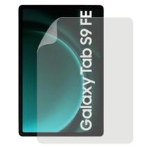 Película para Samsung Galaxy Tab S9 FE Fosca PaperLike Sensação de Papel HidroArmor Gshield