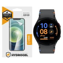Película para Samsung Galaxy Watch FE 40mm - Hydrogel HD - Gshield Película para Samsung Galaxy Watch FE 40mm - Hydrogel HD - Gshield