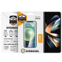 Película para Samsung Galaxy Z Fold 4 - Hydrogel Gamer Fosca - Gshield Película para Samsung Galaxy Z Fold 4 - Hydrogel Gamer Fosca - Gshield