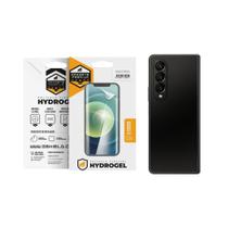 Película para Samsung Galaxy Z Fold 4 - Traseira Hydrogel HD Película para Samsung Galaxy Z Fold 4 - Traseira Hydrogel HD