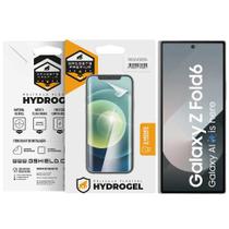 Película para Samsung Galaxy Z Fold 6 - Hydrogel Gamer Fosca - Gshield Película para Samsung Galaxy Z Fold 6 - Hydrogel Gamer Fosca - Gshield