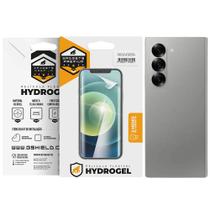 Película para Samsung Galaxy Z Fold 6 - Traseira Hydrogel HD - Gshield Película para Samsung Galaxy Z Fold 6 - Traseira Hydrogel HD - Gshield