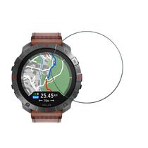 Película Para Smartwatch Aurafit G6 Trek Am18 Am32 37mm