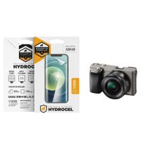 Película para Sony Alpha 6000 - Hydrogel HD - Gshield