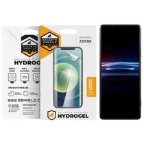 Película para Sony Xperia PRO-l - Hydrogel Fosca - Gshield Película para Sony Xperia PRO-l - Hydrogel Fosca - Gshield