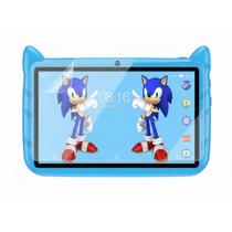 Película Para Tablet do Sonic Smart T2030 7 Polegadas