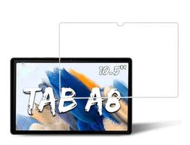 Pelicula Para Tablet Galaxy Tab A8 10.5 X205 Mais Vendida