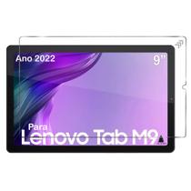 Pelicula Para Tablet Lenovo Tab M9 de 9" Polegadas Super Resistente Ano 2022 - Alamo