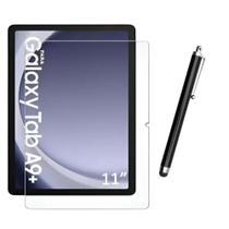 Película Para Tablet Samsung A9+ Plus 11'' + Caneta Touch Película Para Tablet Samsung A9+ Plus 11'' + Caneta Touch