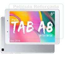 Pelicula Para Tablet Samsung Galaxy Tab A 8.0 Tela 8" Polegadas Sm-T290 Sm-T295 Ano 2019 Pelicula Para Tablet Samsung Galaxy Tab A 8.0 Tela 8" Polegadas Sm-T290 Sm-T295 Ano 2019