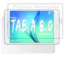 Pelicula Para Tablet Samsung Galaxy Tab A 8.0 Wi-Fi Tela 8" Polegadas Sm-P350 Sm-P355 Ano 2015