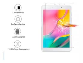 Película Para Tablet Samsung Galaxy Tab A 8 T290 T295 Vidro - Premium