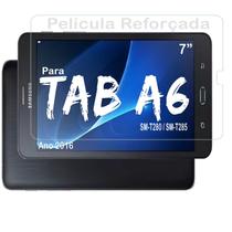 Pelicula Para Tablet Samsung Galaxy Tab A6 7" Polegadas Sm-T280 Sm-T285 Ano 2016
