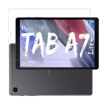 Pelicula Para Tablet Samsung Galaxy Tab A7 Lite 8.7" Polegadas Sm-T220 Sm-T225 Ano 2021
