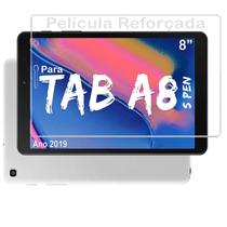 Pelicula Para Tablet Samsung Galaxy Tab A8 SPen Tela 8 polegadas Sm-P200 Sm-P205