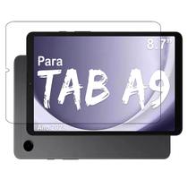 Pelicula para Tablet Samsung Galaxy Tab A9 Enterprise Edition Tela 8.7 polegadas Sm-X115 Sm-x110 Pelicula para Tablet Samsung Galaxy Tab A9 Enterprise Edition Tela 8.7 polegadas Sm-X115 Sm-x110