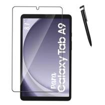 Película Para Tablet Samsung Galaxy Tab A9 Tela 8.7 +Caneta - Duda Store