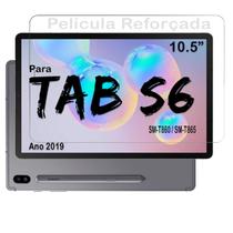 Pelicula Para Tablet Samsung Galaxy Tab S6 10.5" Polegadas Sm-T860 Sm-T865 Ano 2019
