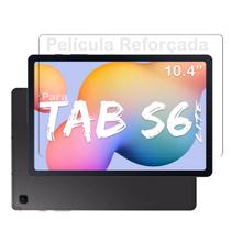 Pelicula Para Tablet Samsung Galaxy Tab S6 Lite 10.4" Polegadas Sm-P619 Sm-P613 Sm-P610 Sm-P615 Ano 2020 / 2022 / 2024