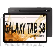 Pelicula Para Tablet Samsung Galaxy Tab S8 11" Polegadas Sm-X700 Sm-X705 Ano 2022
